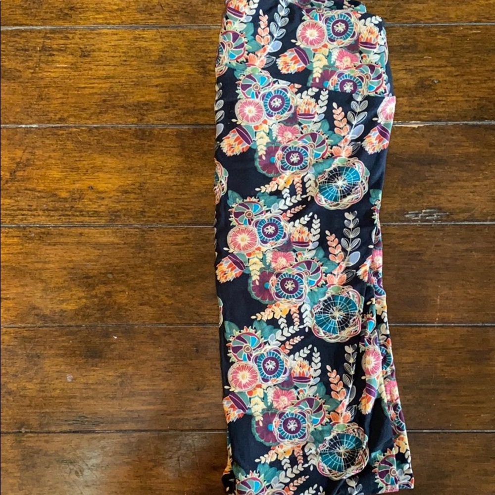 Lularoe TC leggings